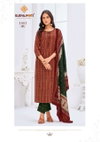 Paridhi Vol 3 By Suryajyoti Cotton Printed Wholesale Dress Material Suppliers In Mumbai